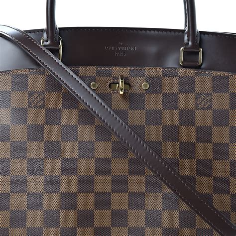 louis vuitton rivoli bb damier|Damier Ebene All Handbags Handbags .